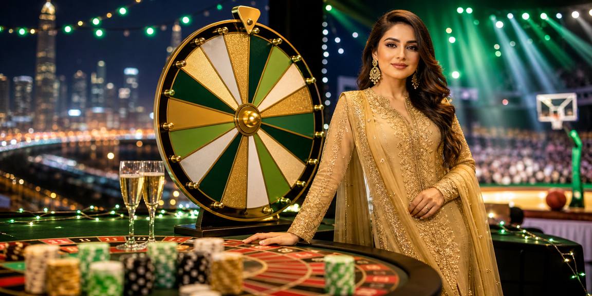 onlien casino Live Casino